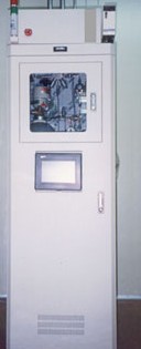 GAS CABINET Made in Korea